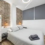 Whiterocks Διαμέρισμα Μπένιντορμ