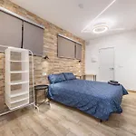 Whiterocks Διαμέρισμα Μπένιντορμ