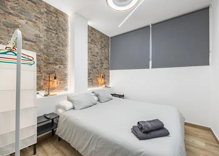 Whiterocks Apartment Benidorm