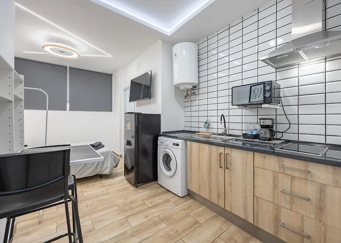 Apartment Whiterocks *