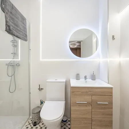 Whiterocks * Benidorm