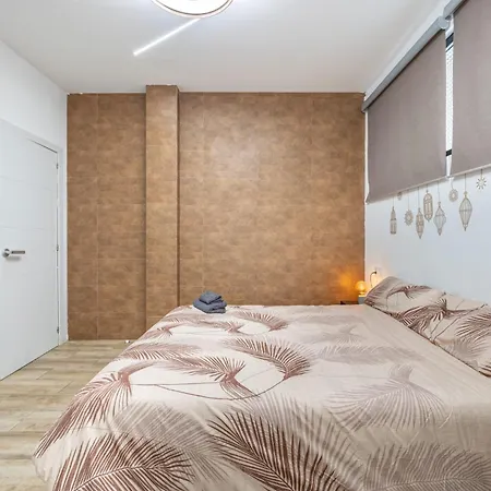 Apartamento Whiterocks Benidorm