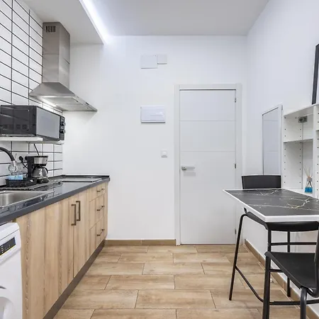 Whiterocks Apartamento Benidorm