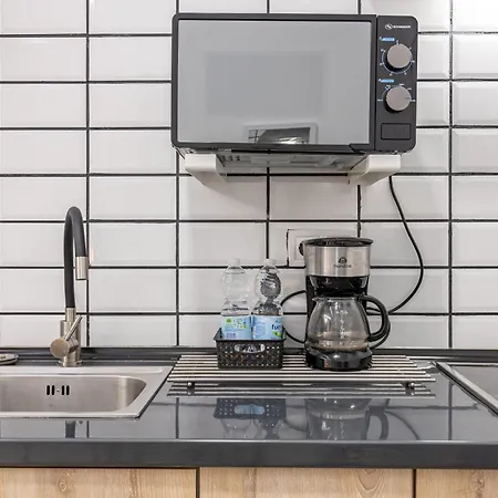 Apartamento Whiterocks