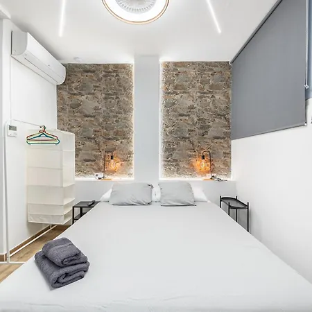 Whiterocks Apartamento Benidorm