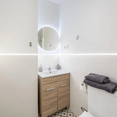 Whiterocks * Benidorm