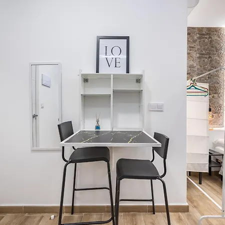 Whiterocks Apartamento Benidorm