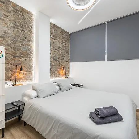 Whiterocks Apartman Benidorm