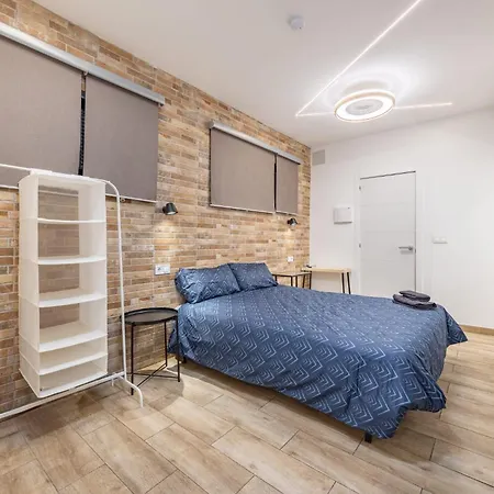 Whiterocks Apartman Benidorm